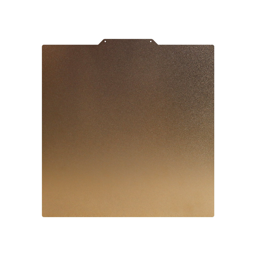 QIDI X-Plus 3 smooth PEA plate