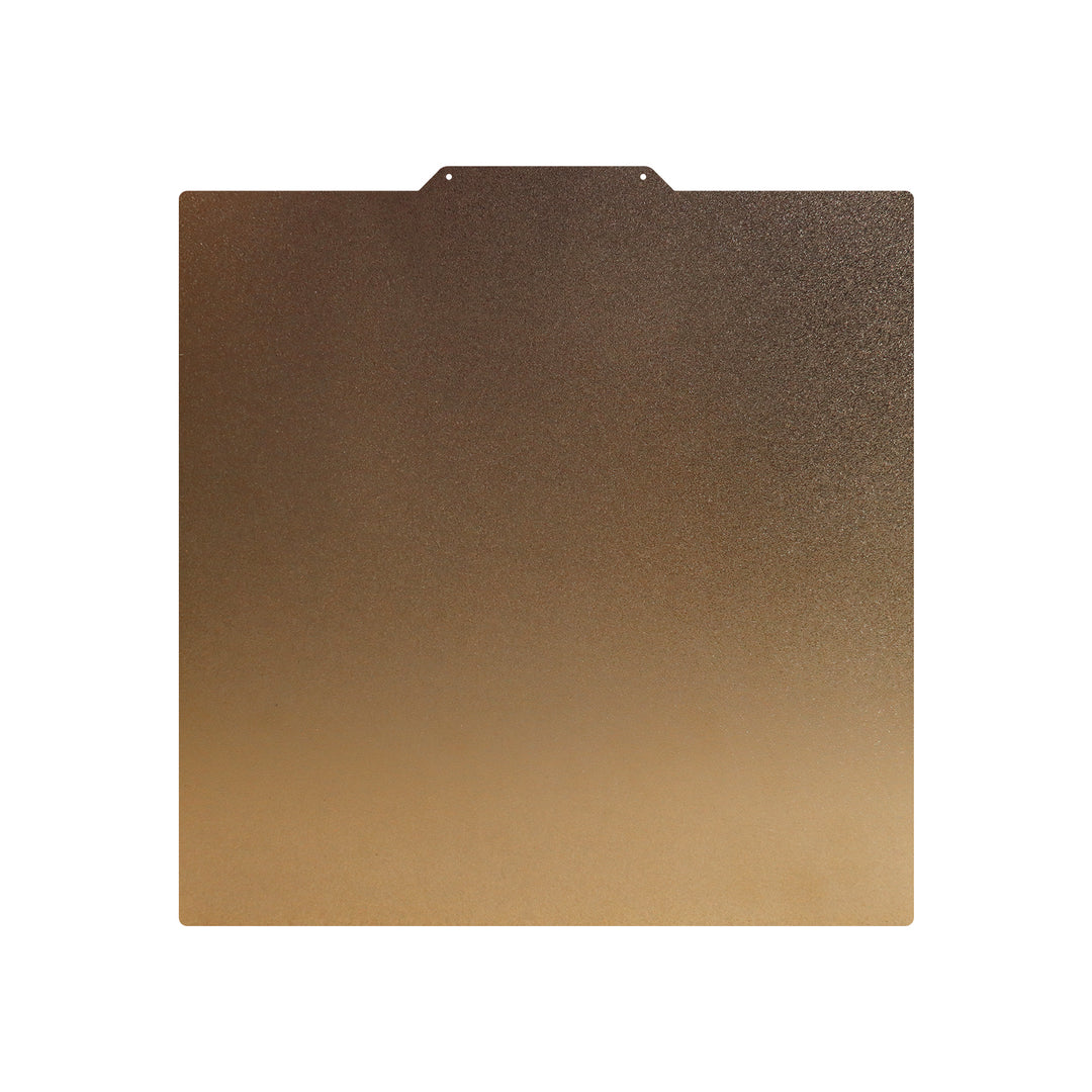 <tc>X-Plus</tc> 3 Двусторонняя золотая пластина PEI