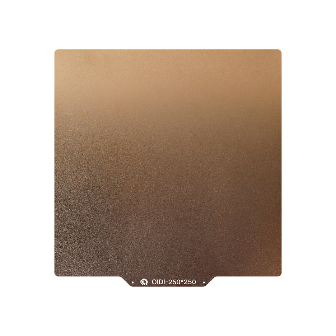 <tc>Q1-Pro</tc> Двусторонняя пластина PEI