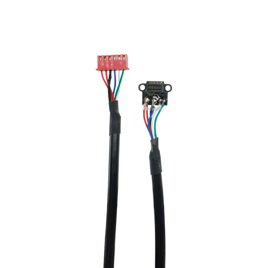 QIDI Q1 Pro 3D Printer print head cable