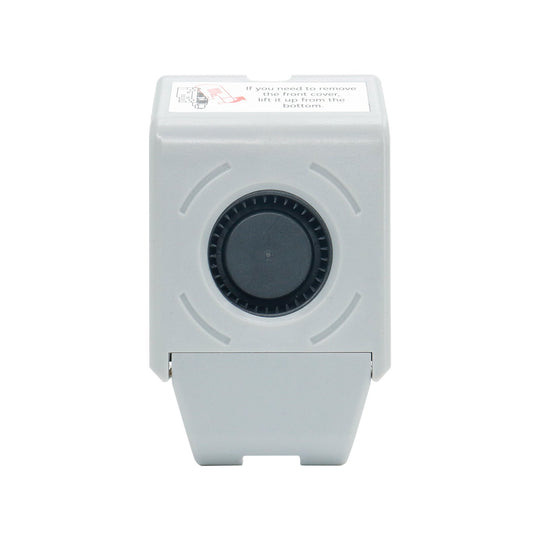 QIDI Q1-Pro Front cover with Turbo Fan