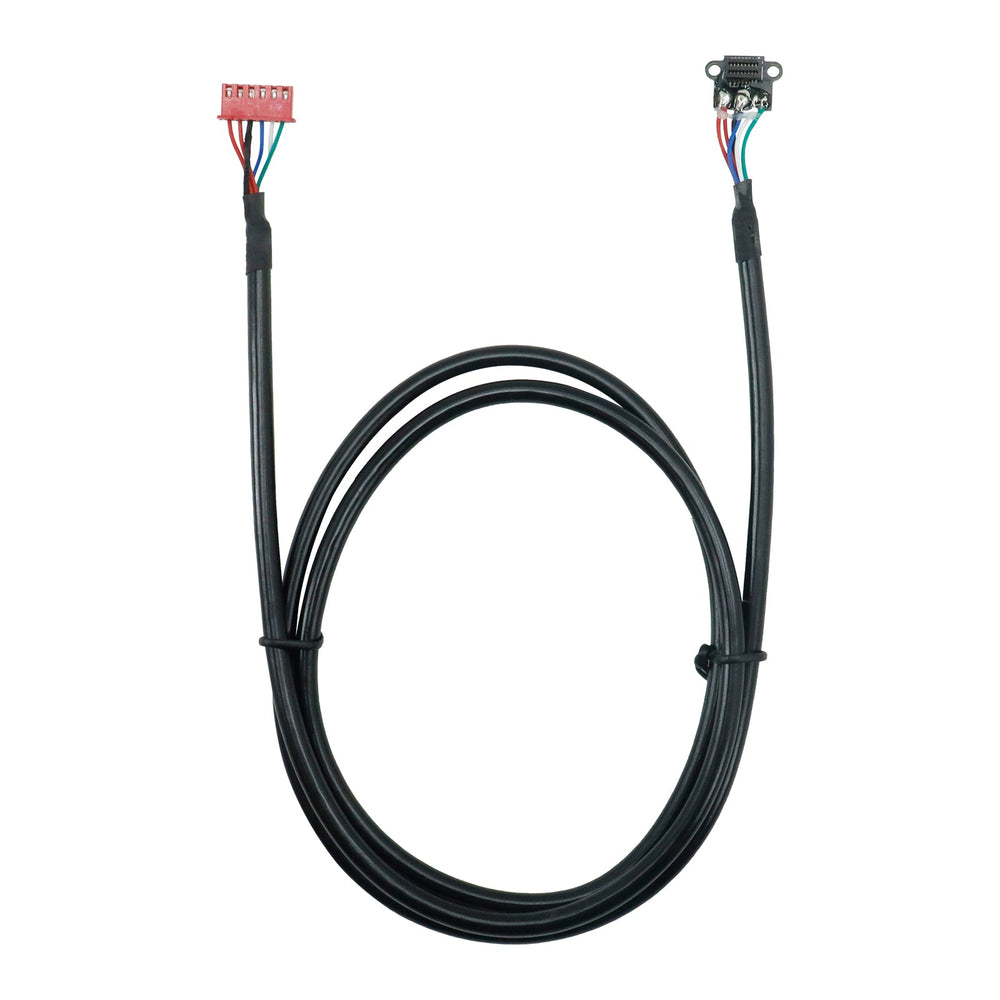 Q1-Pro Print head cable replacement part for QIDI 3D printer