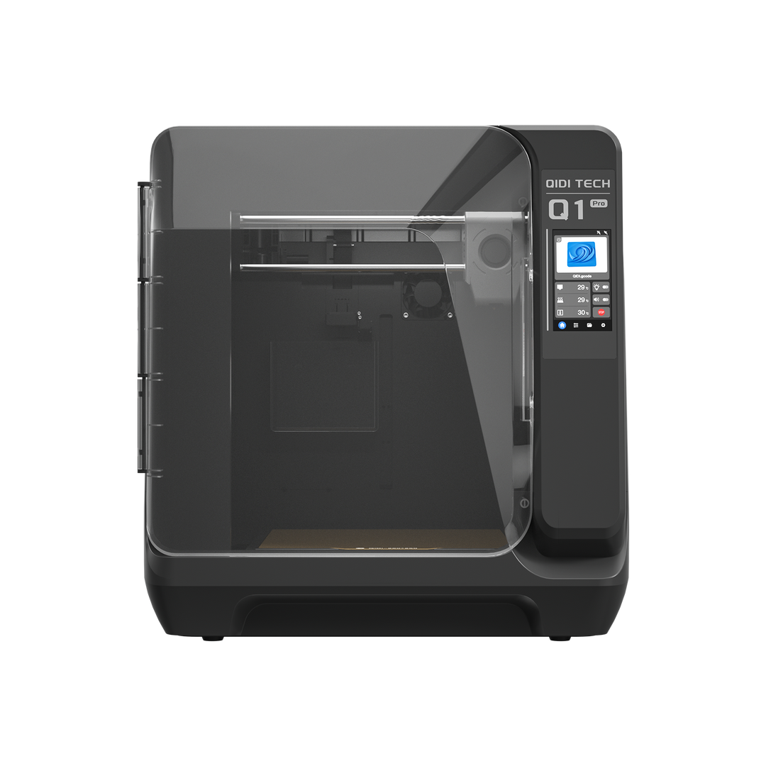 Q2C 3D Printer | Zero-offset, 270×270×256 mm – QIDI CA Store