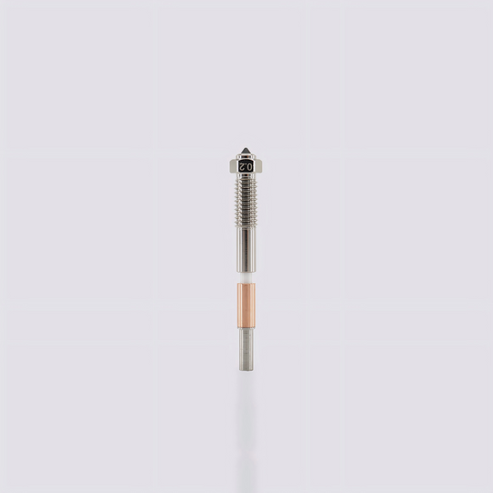 Q2 Bimetal Nozzles(2pc)