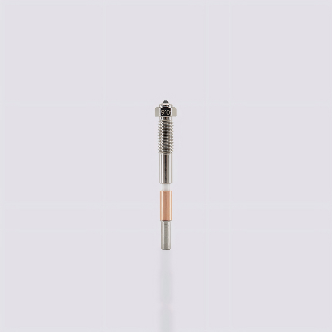 Q2 Bimetal Nozzles(2pc)