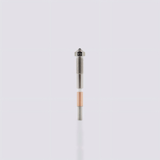 Q2 Bimetal Nozzles(2pc)