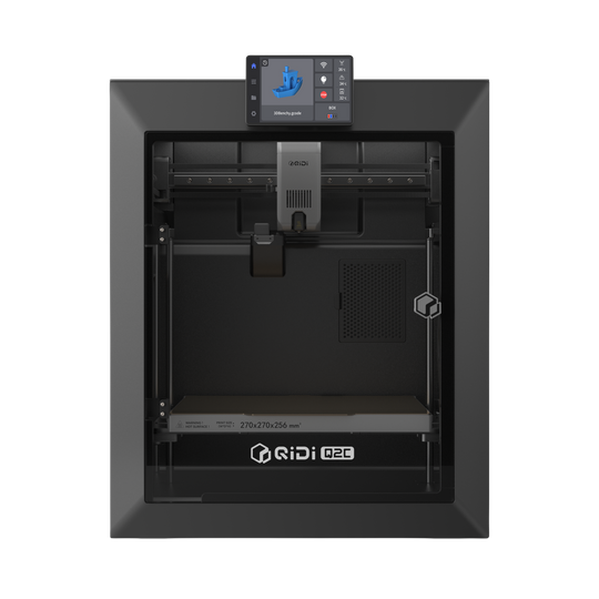 QIDI Q2C 3D Printer