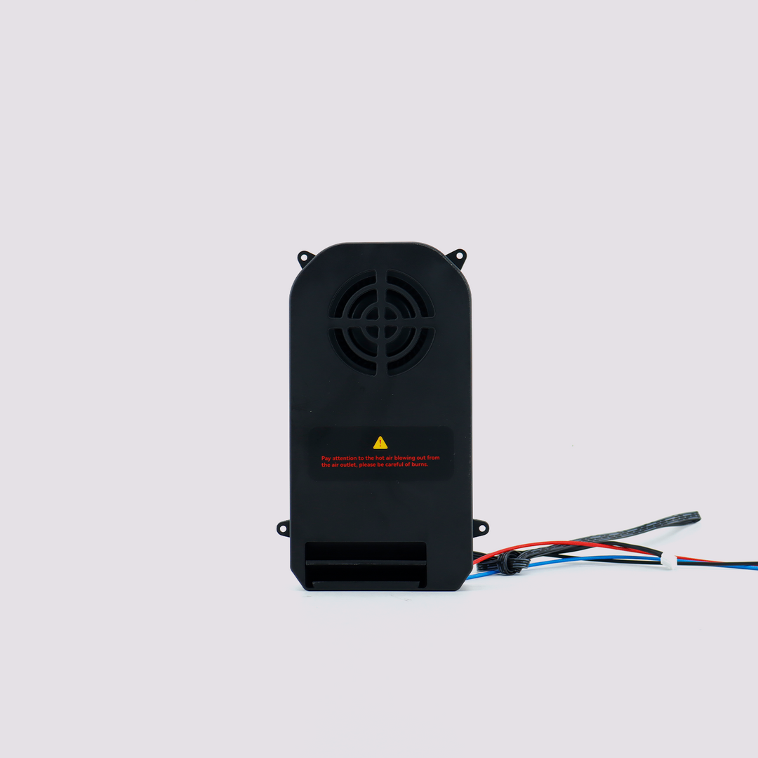 Q2 Heater with fan 115V
