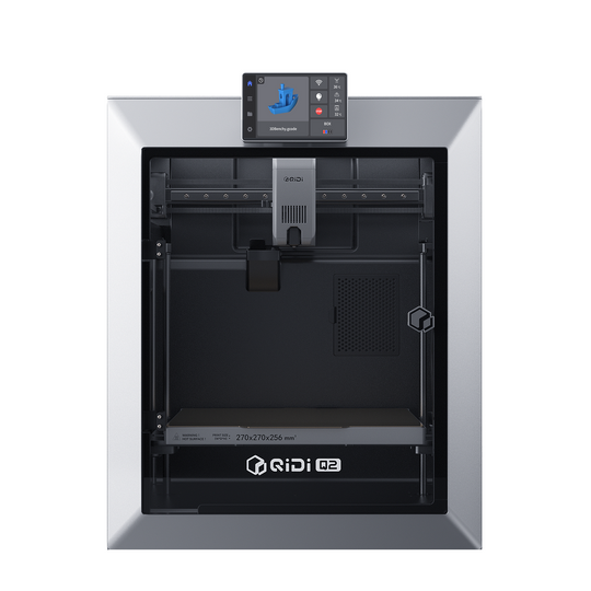QIDI Q2 3D Printer