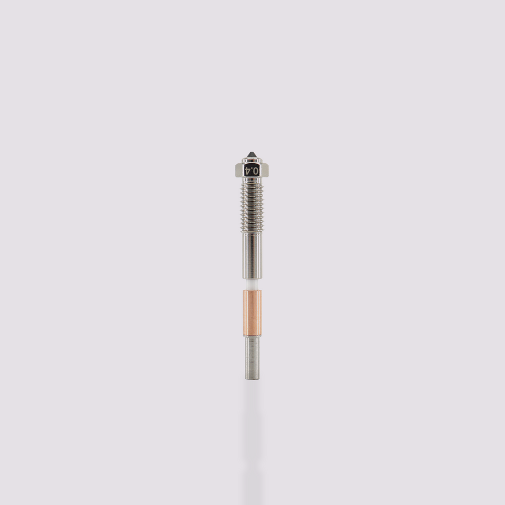 Q2 Bimetal Nozzles(2pc)