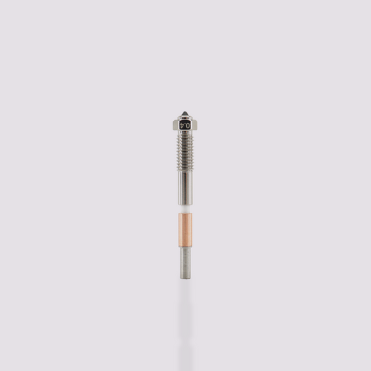 Q2 Bimetal Nozzles(2pc)