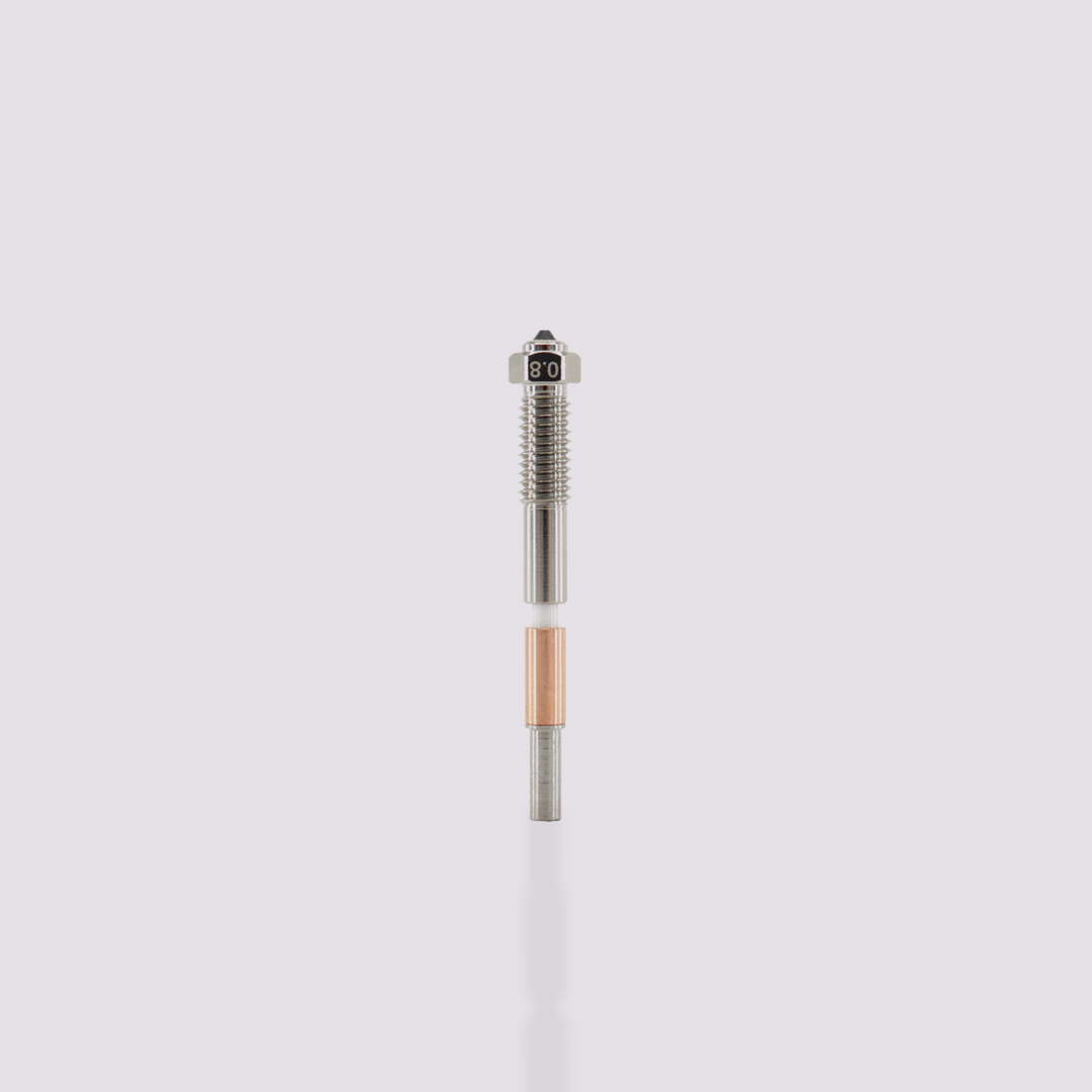 Q2 Bimetal Nozzles(2pc)