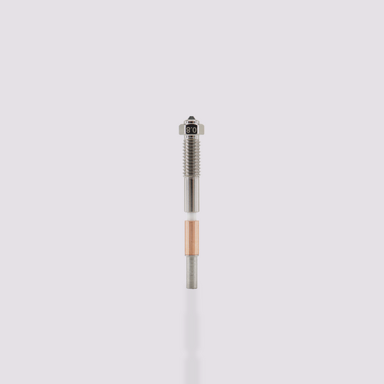 Q2 Bimetal Nozzles(2pc)