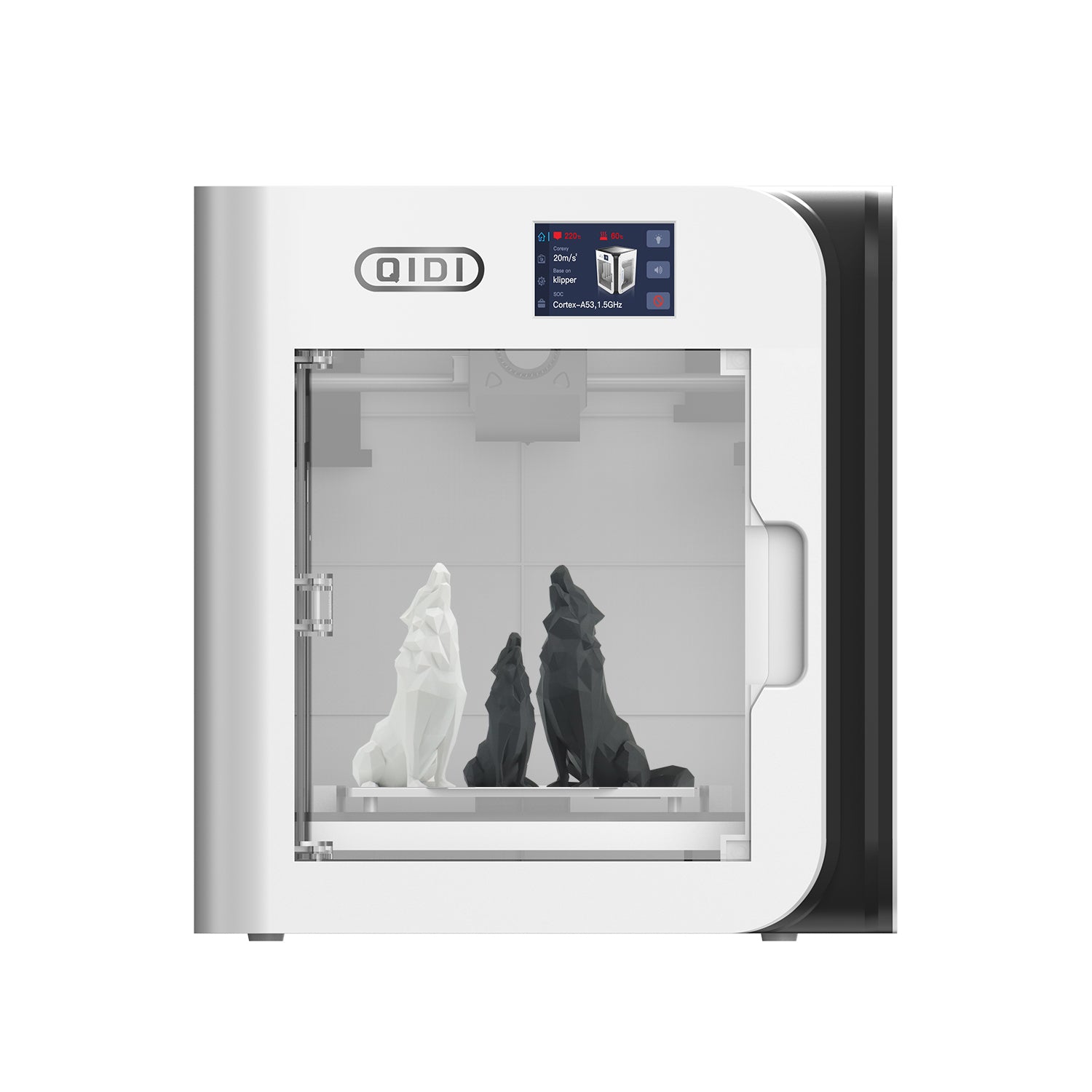 Qidi Tech X-Smart 3 3D-Drucker