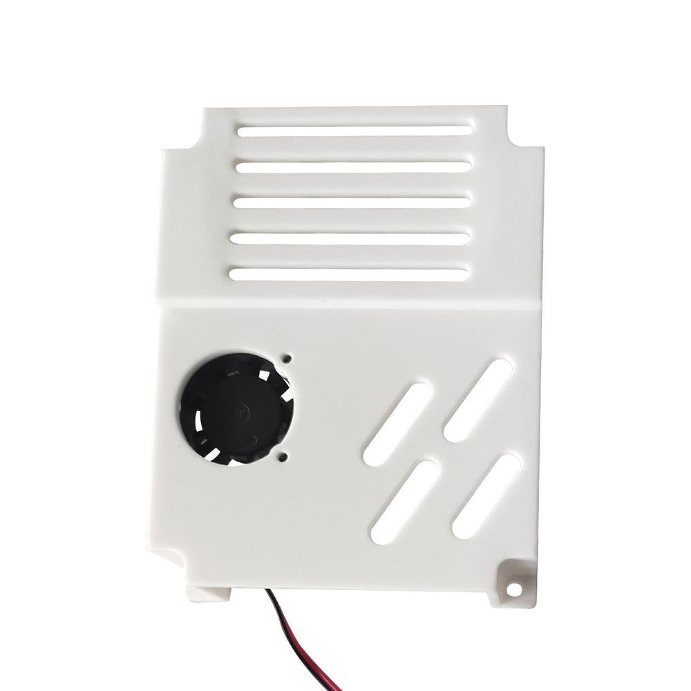 X-Plus3/ X-Smart3 Printhead Cover with integrated fan