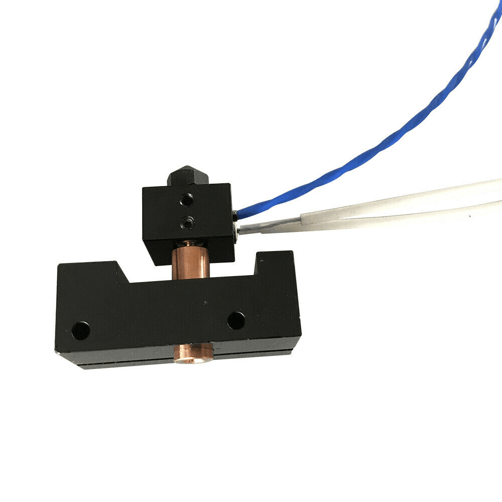 X-Plus/X-Max all-metal hotend for 3D printer