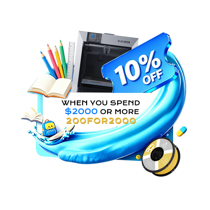 <p><strong>Spend $2,000, Save 10% Instantly</strong></p>