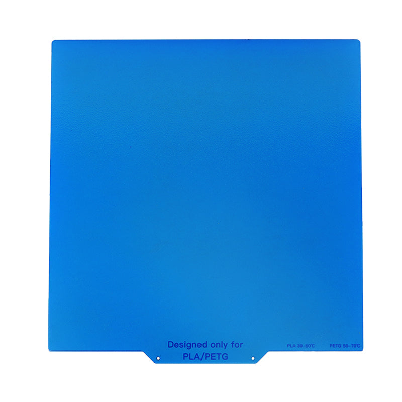 QIDI Cool Plate designed for PLA/PETG 3D printing