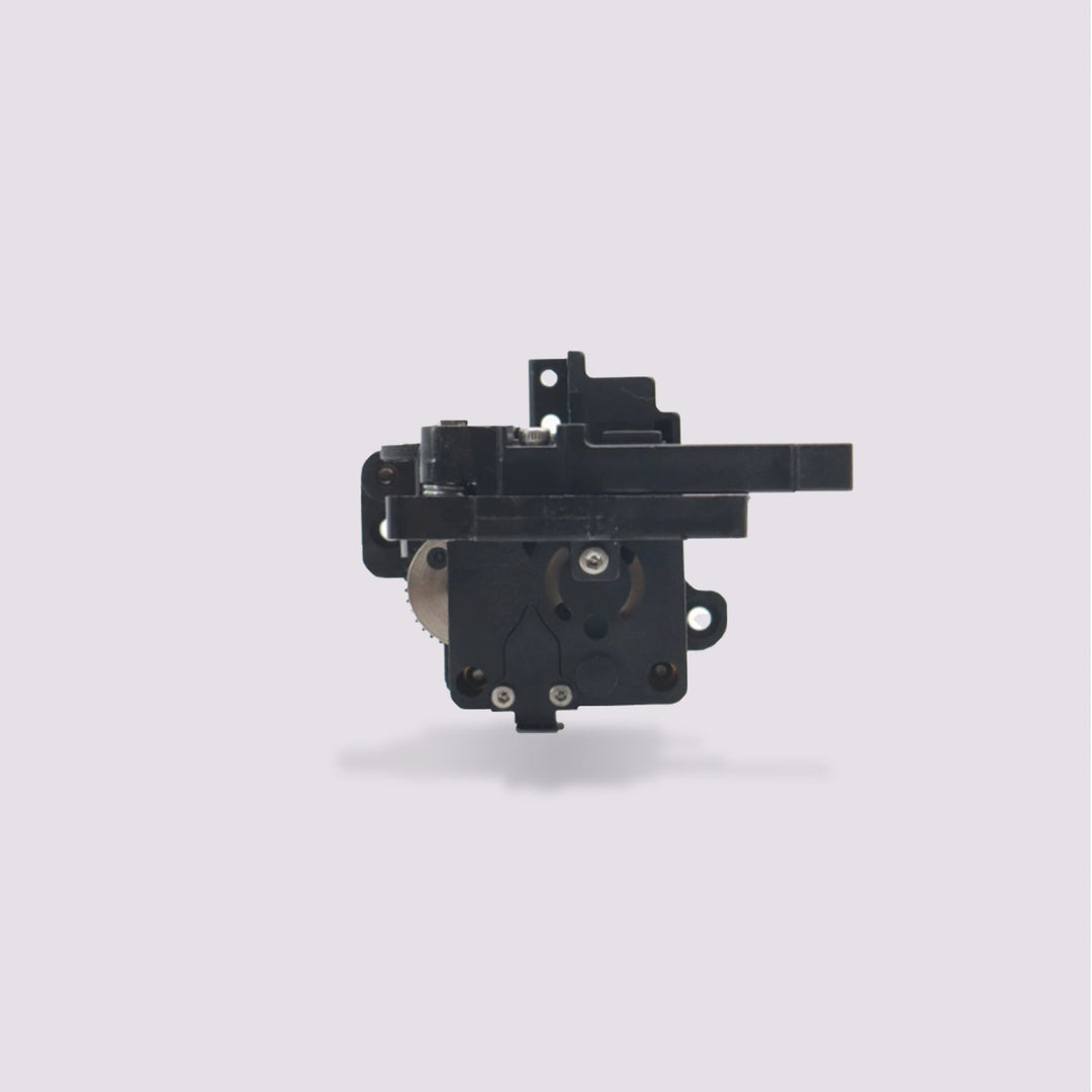 Plus4 Extruder component for 3D printer