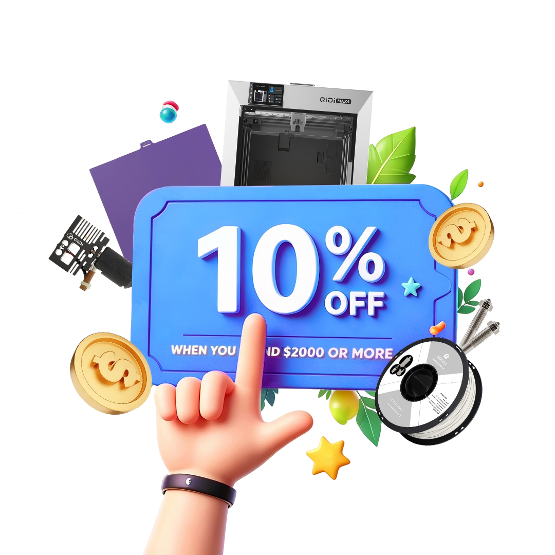 <p><strong>Spend $2,500, Save 10% Instantly</strong></p>