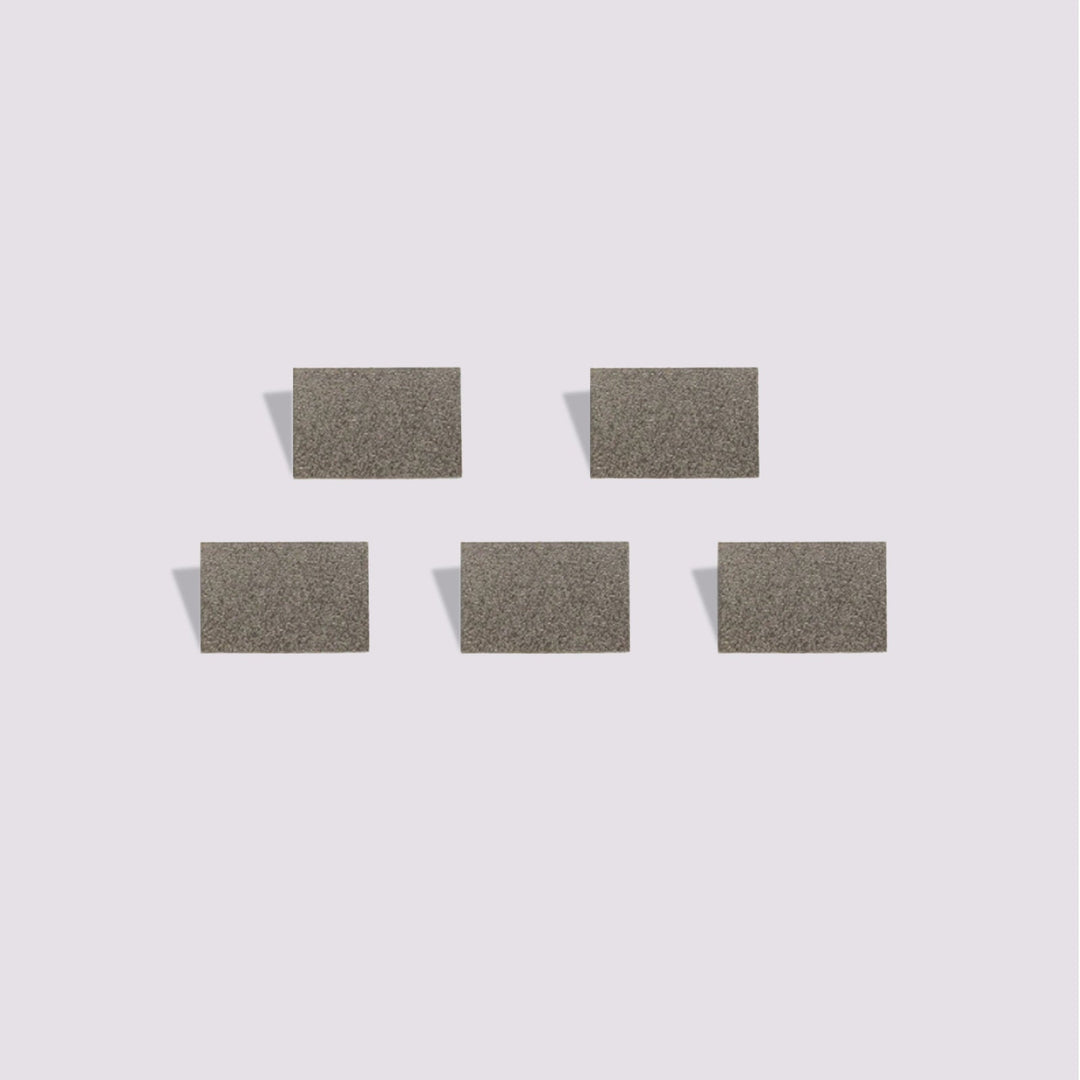 Plus4 Wiper PEI Sheets (5pcs) - Product Image