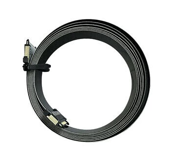 X-Max/X-Plus/X-Plus II Extruder Flat Cable