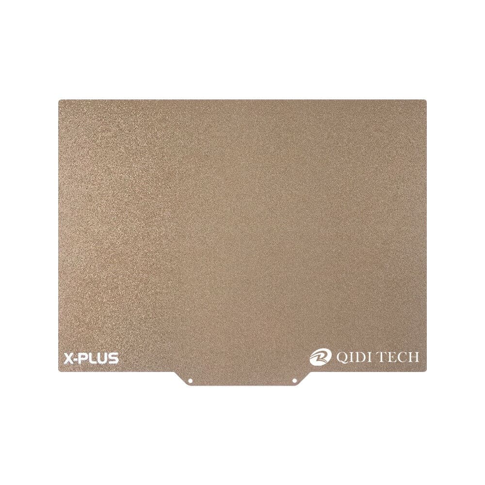 QIDI X-Plus/I-Mates PEI Plate