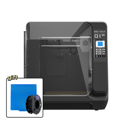 Qidi Tech Q1 Pro 3D Printer