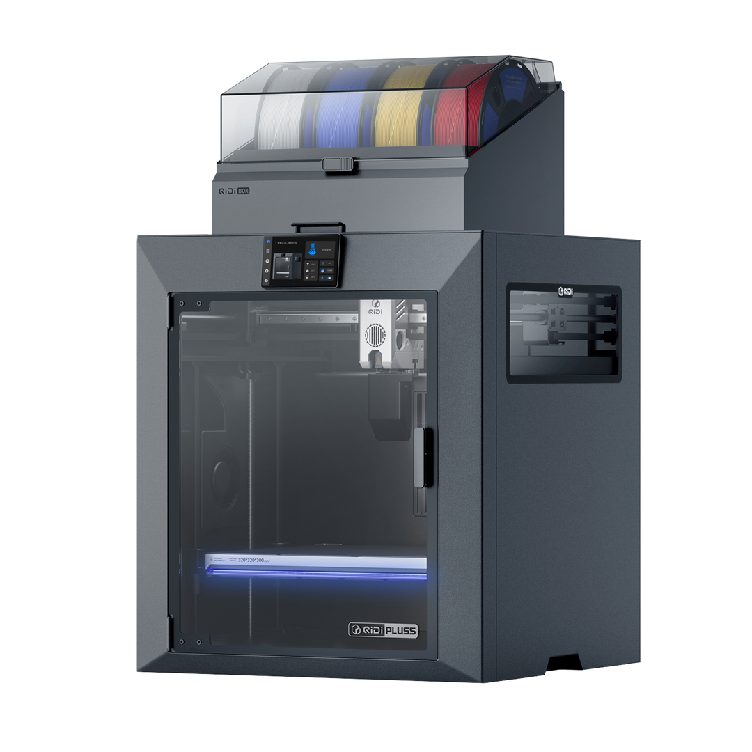 QIDI Plus5 3D Printer