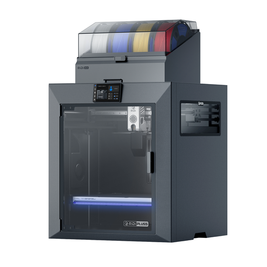 QIDI Plus5 3D Printer