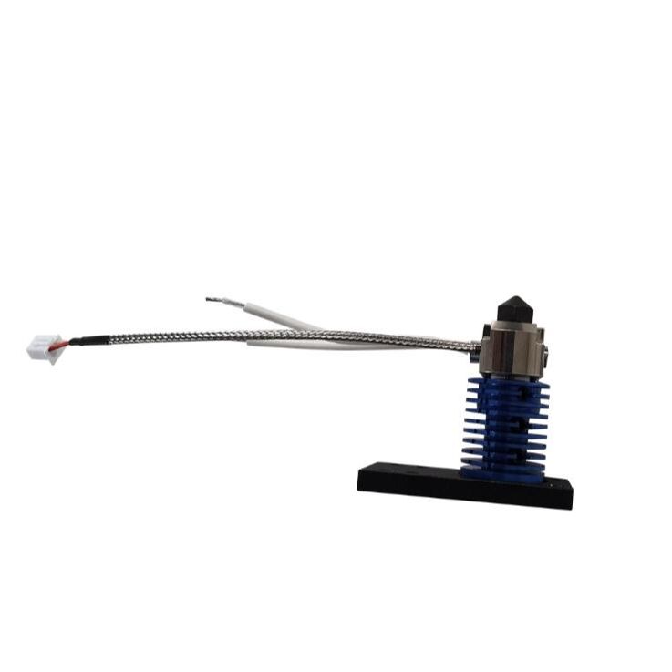 <tc>X-CF Pro</tc> 0,4 mm Hotend