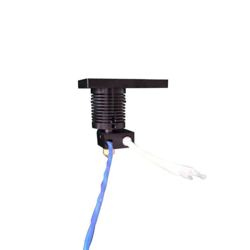 <tc>X-CF Pro</tc> 0,4 mm Hotend