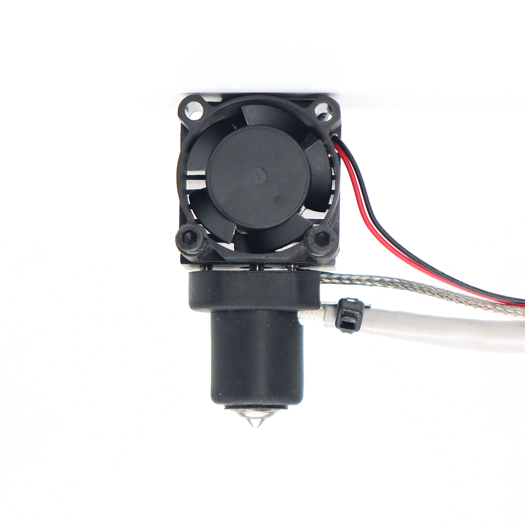 <tc>X-Max 3</tc>/<tc>X-Plus</tc> 3/<tc>X-Smart 3</tc> 銅メッキホットエンド