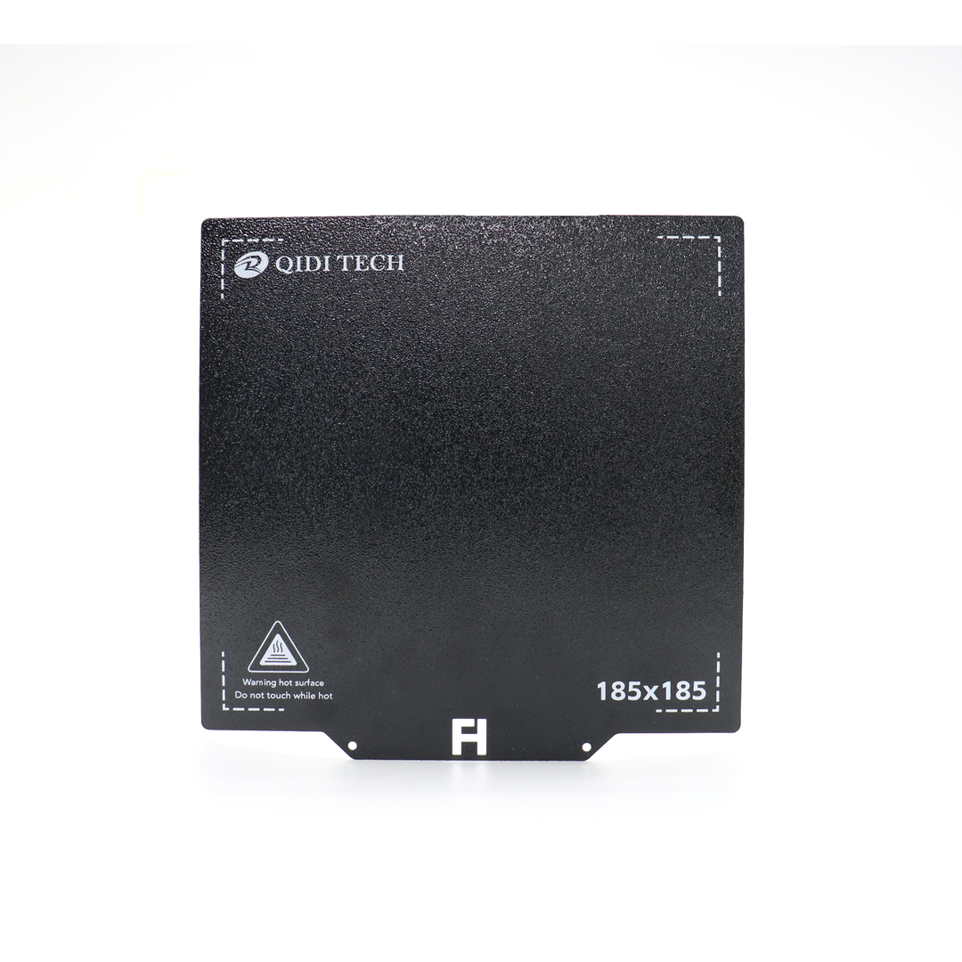 <tc>X-Smart 3</tc> HF-Platte