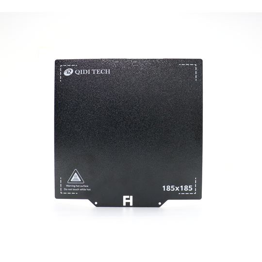 <tc>X-Smart 3</tc> HF-Platte