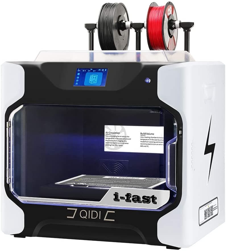 Qidi Tech I-Fast 3D-Drucker